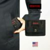 ブリーフィングBRIEFINGカードホルダーMADEINUSA