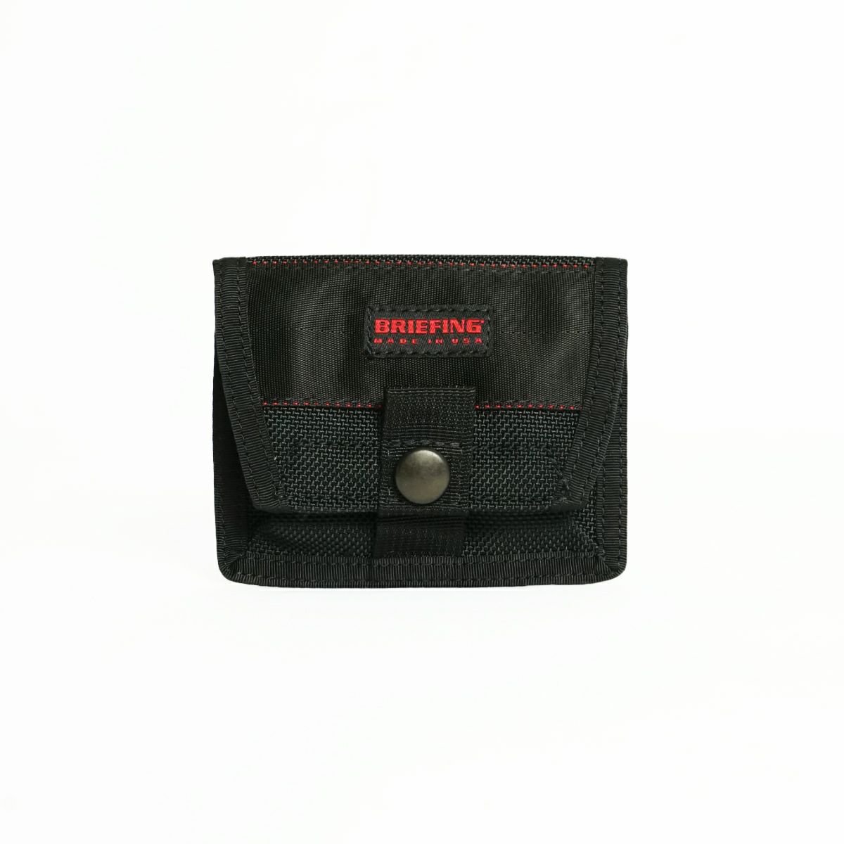 ブリーフィングBRIEFINGカードホルダーMADEINUSA
