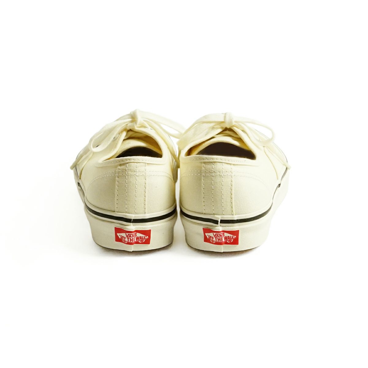 バンズVANS米国規格アナハイムファクトリーコレクションオーセンティック44DX(8-13インチVANSANAHEIMFACTORYAUTHENTIC)