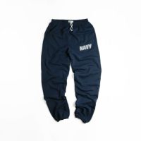 ソフィSOFFE米海軍NAVY公式ヘビーウエイトPTスウェットパンツ9041NX