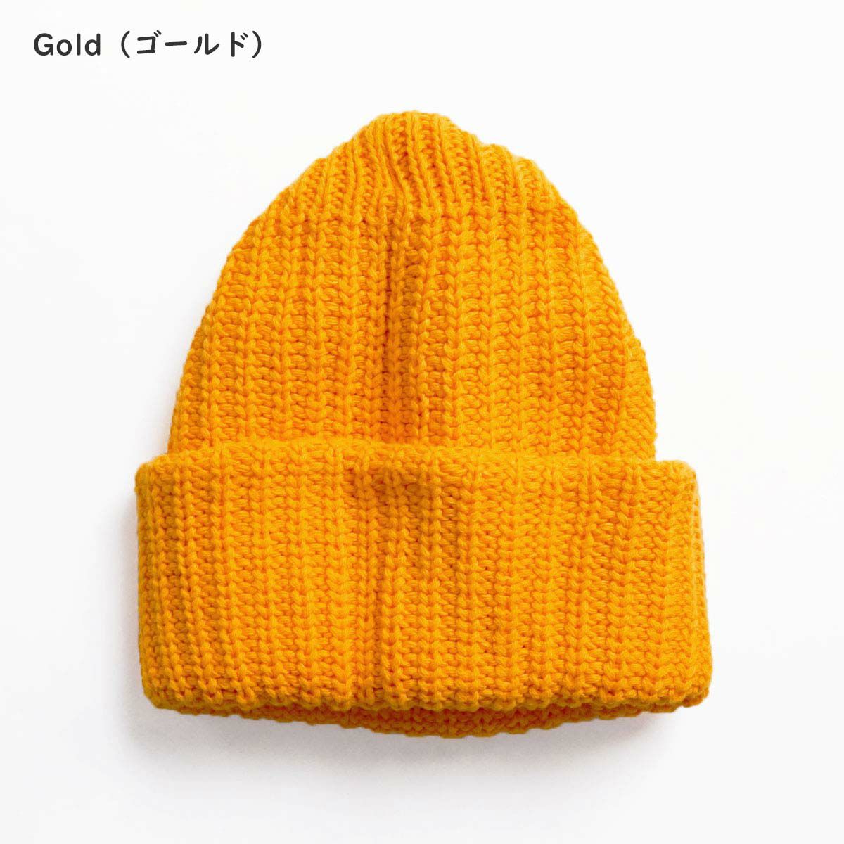 コロンビアニットCOLUMBIAKNITスローチービーニー