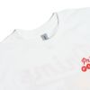 プライムピザPrimePIZZA半袖Tシャツバイシクル