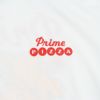 プライムピザPrimePIZZA半袖Tシャツバイシクル