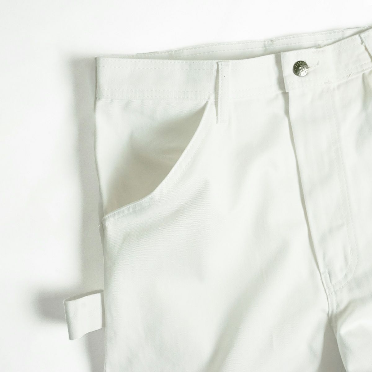 トレーズマンTRADESMANシングルニーペインターパンツ