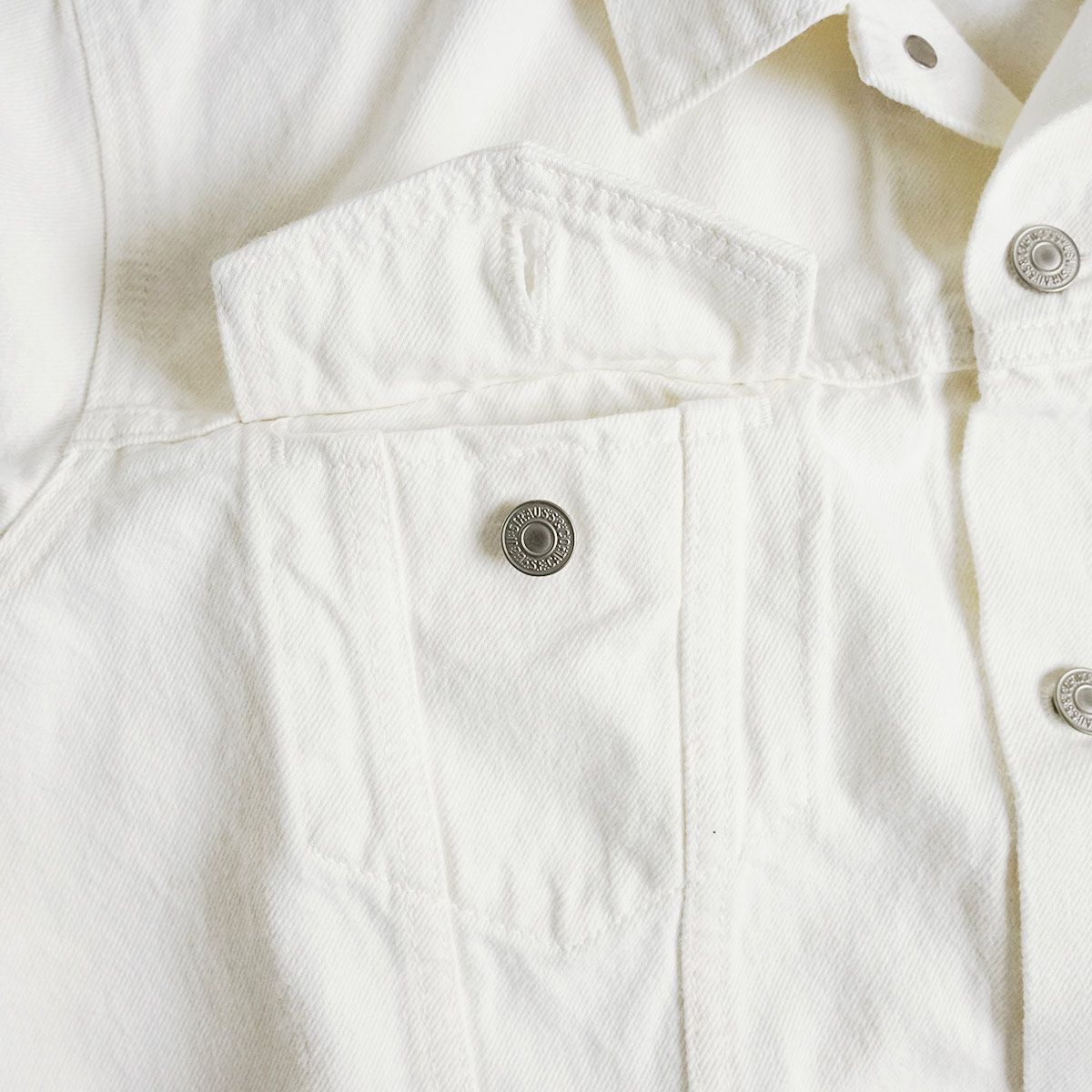 リーバイスLEVI’S#72334-0292デニムジャケットザ・トラッカースティールアワー