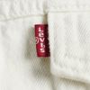 リーバイスLEVI’S#72334-0292デニムジャケットザ・トラッカースティールアワー