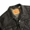 リーバイスLEVI’S#72334-0584デニムジャケットザ・トラッカーブロウアウェイ