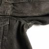 リーバイスLEVI’S#72334-0584デニムジャケットザ・トラッカーブロウアウェイ