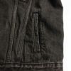 リーバイスLEVI’S#72334-0584デニムジャケットザ・トラッカーブロウアウェイ