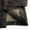 リーバイスLEVI’S#72334-0584デニムジャケットザ・トラッカーブロウアウェイ