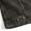 リーバイスLEVI’S#72334-0584デニムジャケットザ・トラッカーブロウアウェイ