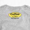 ウエノレジャークラブUENOLEISURECLUBCoffeebyJalanaAMEYOKORegularCOFFEE半袖Tシャツ