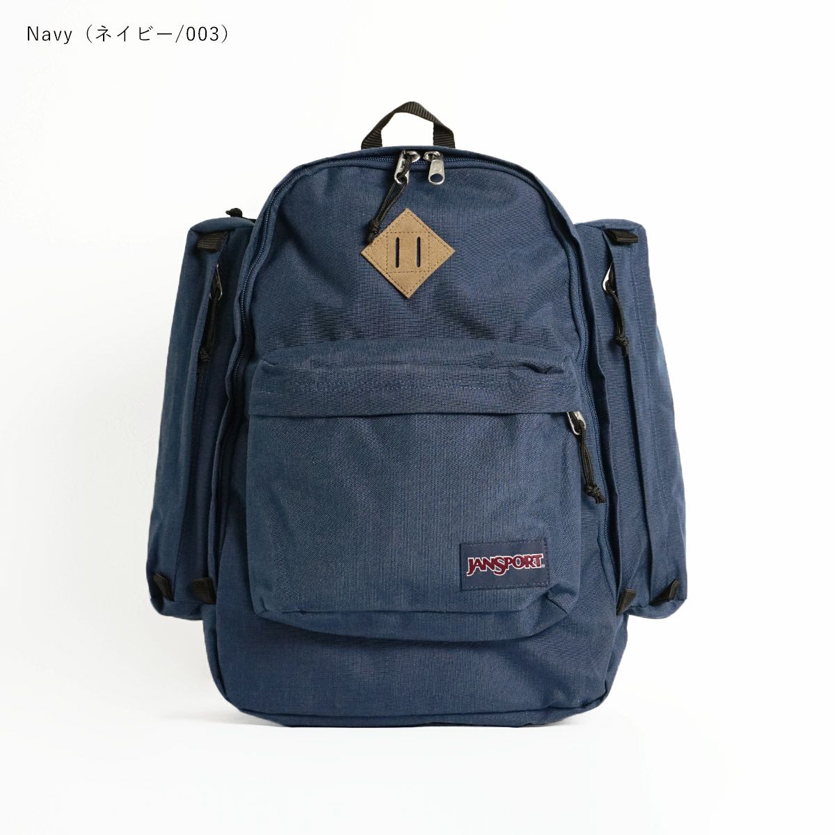 ジャンスポーツJanSportバックパックフィールドパック(メンズレディースユニセックスリュックサック28L)