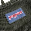 ジャンスポーツJanSportバックパックメッシュパック(メンズレディースユニセックスリュックサックメッシュバッグ32L)