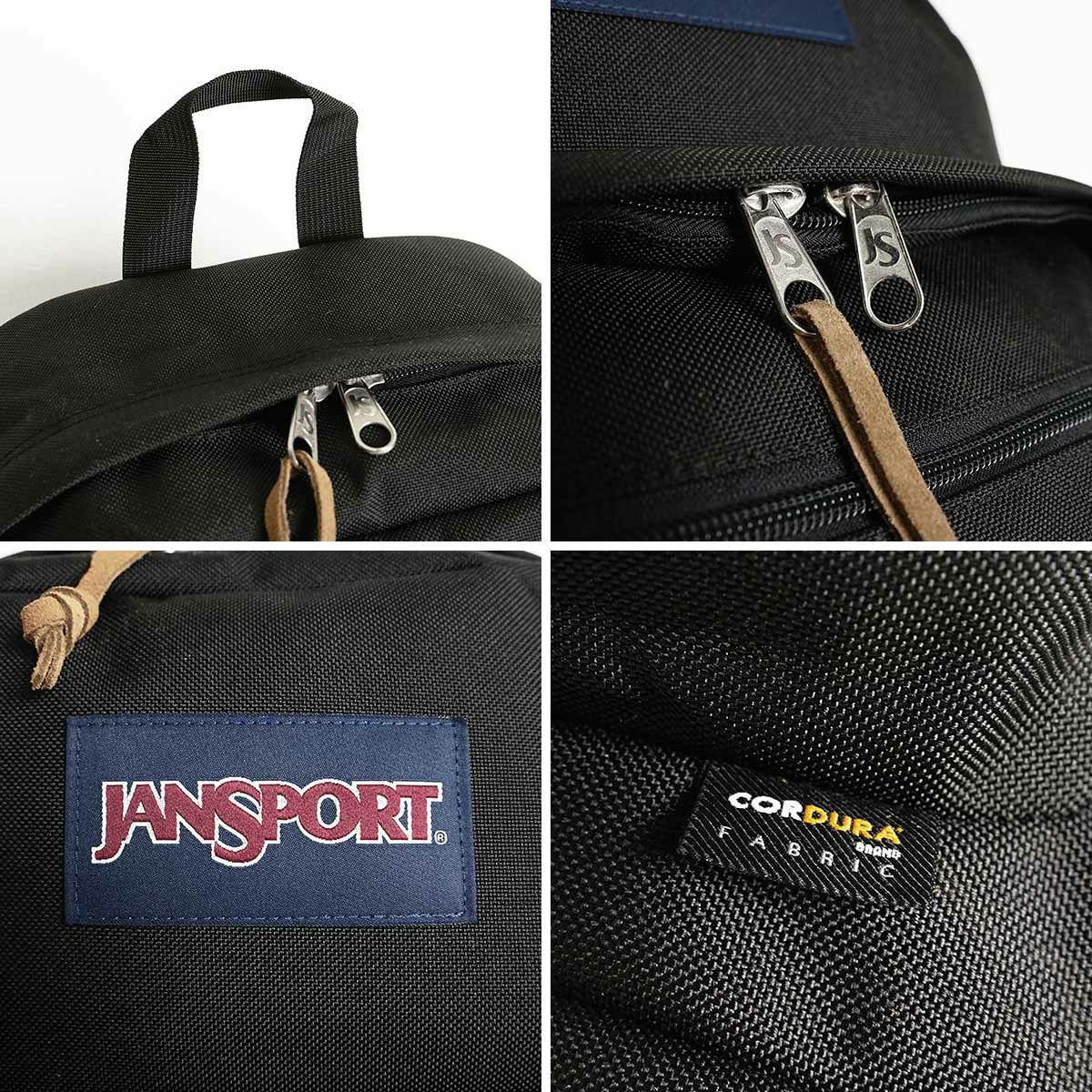 ジャンスポーツJanSportバックパックライトパック