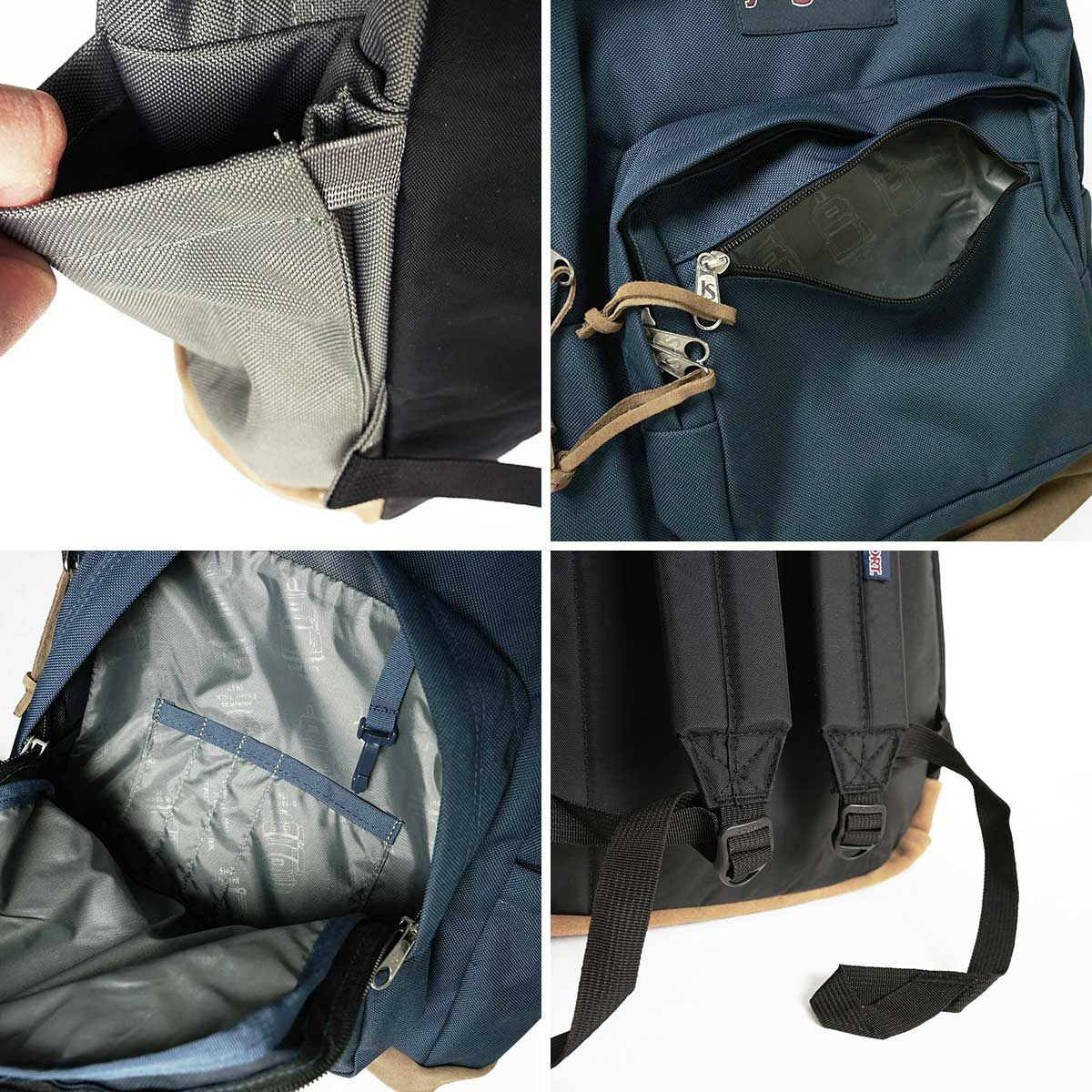 ジャンスポーツJanSportバックパックライトパック