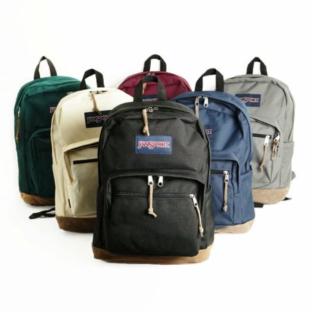 ジャンスポーツ JanSport バックパック ライトパック Jalana ジャラーナ