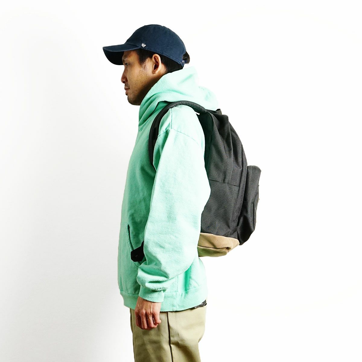 ジャンスポーツJanSportバックパックライトパック