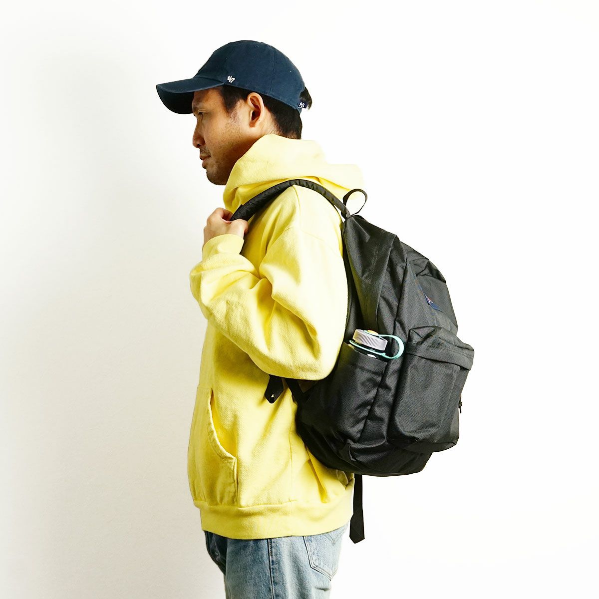 ジャンスポーツJanSportデイパックスーパーブレイク(メンズレディースユニセックスバックパックリュックサックスーパーブレーク26L)