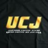 ウエノレジャークラブUENOLEISURECLUBCoffeebyJalanaUCJ半袖Tシャツ