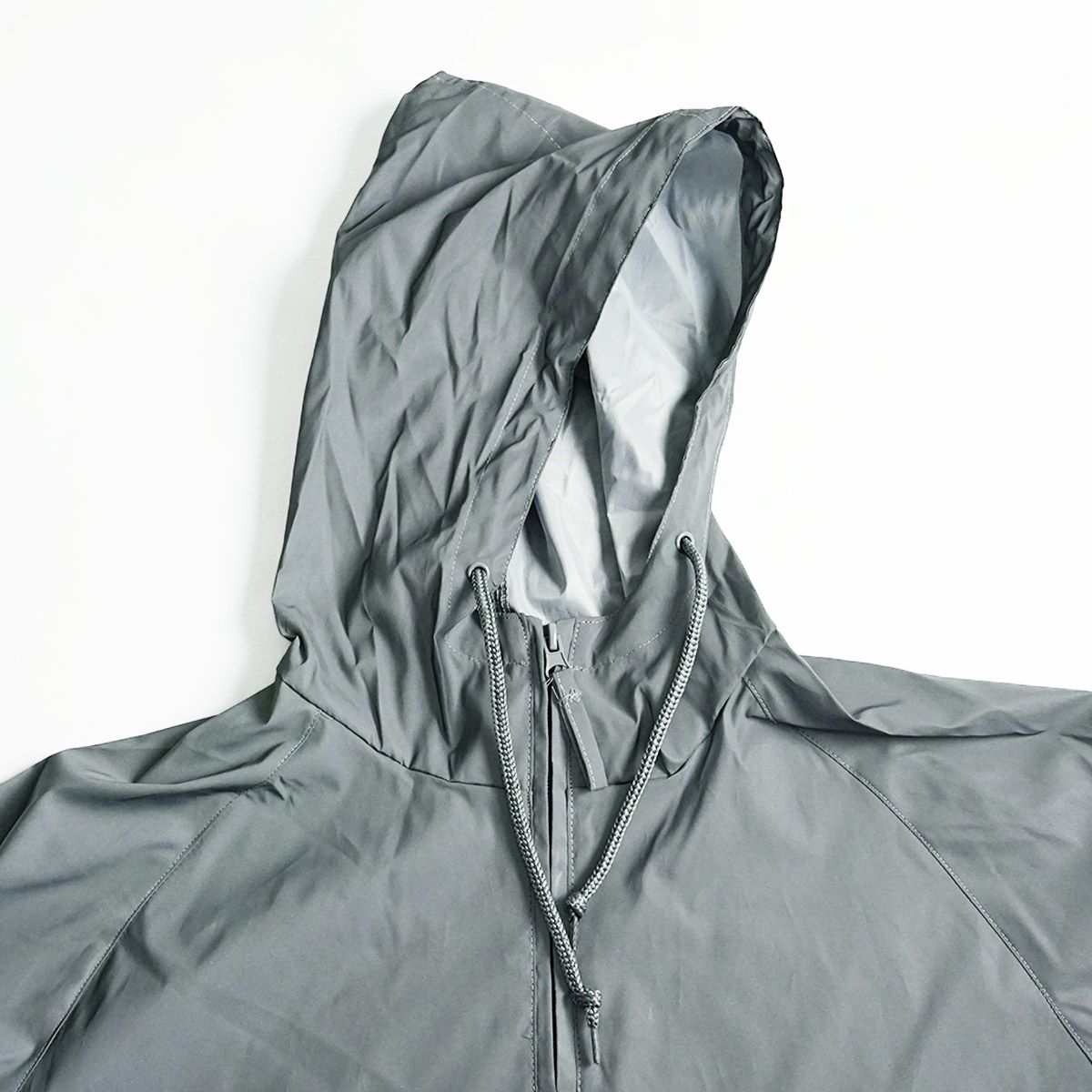 ビーマーBEIMARフルボディリフレクティブアノラック