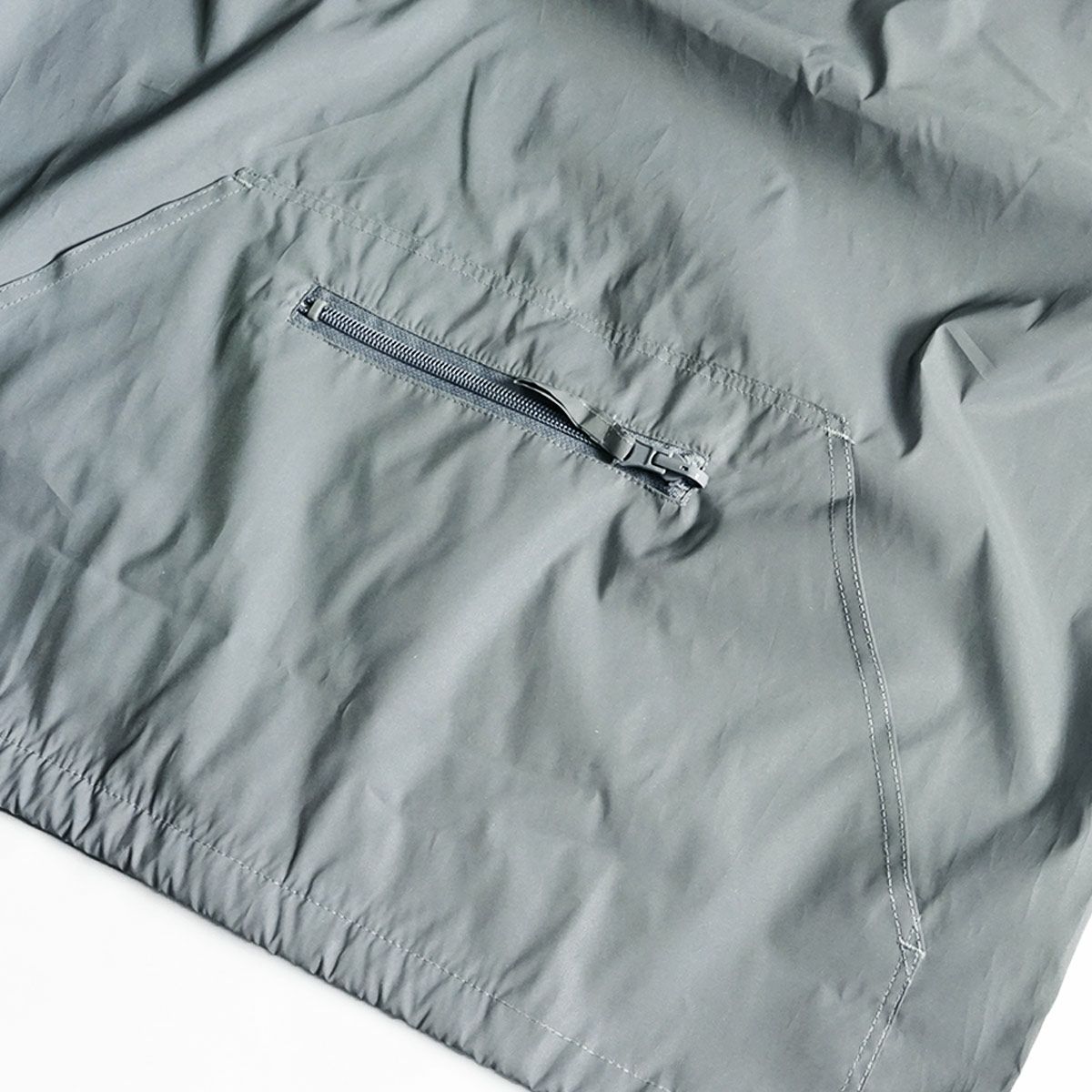 ビーマーBEIMARフルボディリフレクティブアノラック