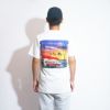 インアンドアウトバーガー半袖Tシャツ2022インアンドアウトゴールデンアワー(メンズS-XXLIn-N-OutBurgerご当地Tシャツ海外買い付け)