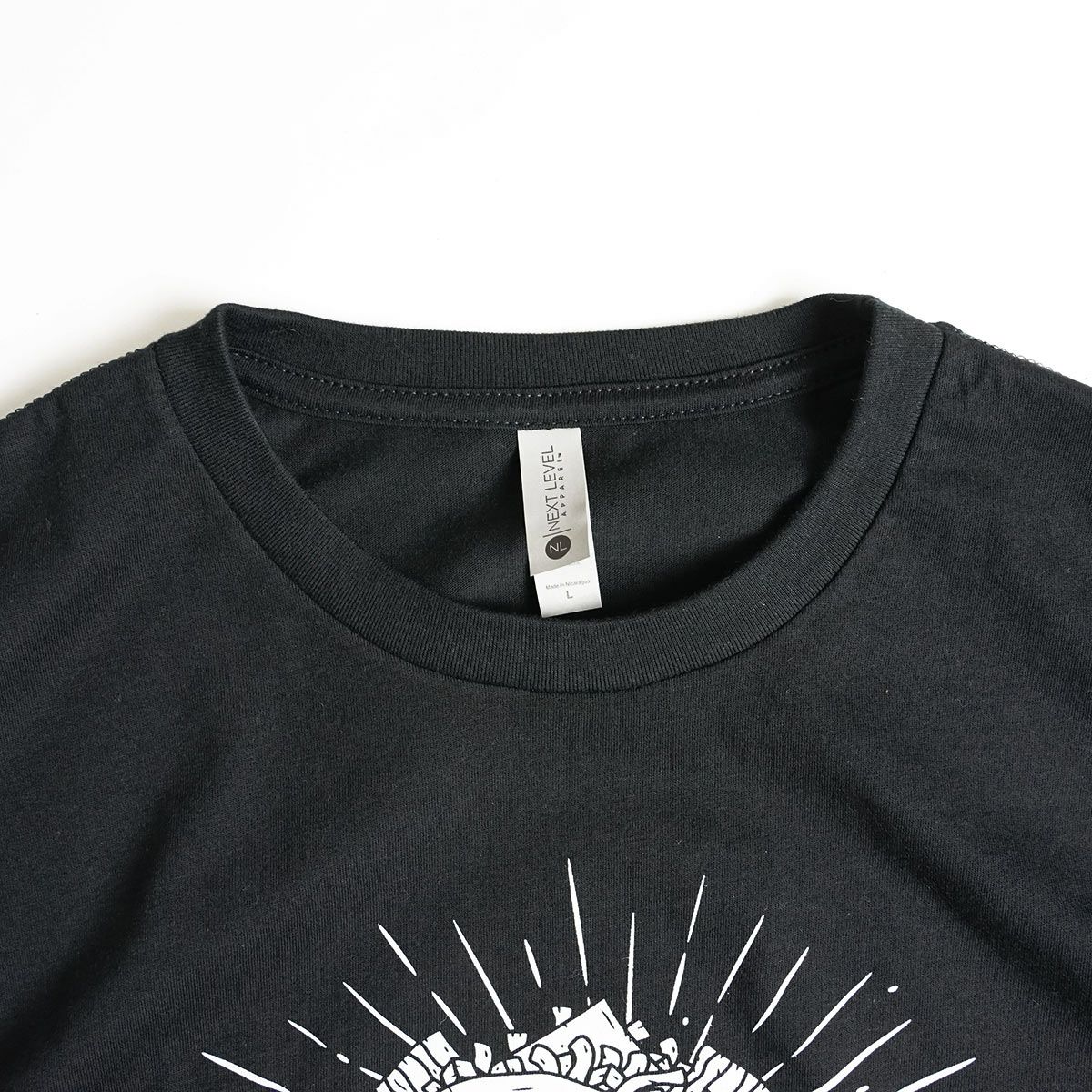 デルタコDELTACO半袖タコTシャツ