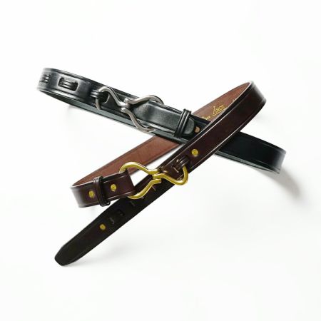 新品 30インチ TORY leather western belt | kensysgas.com