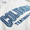 COLUMBIAUNIVERSITYオフィシャルロゴTシャツチャンピオンボディ