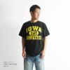 UNIVERSITYOFIOWAオフィシャルロゴTシャツチャンピオンボディ