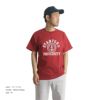 STANFORDUNIVERSITYオフィシャルロゴTシャツチャンピオンボディ（メンズS-XXLChampionカレッジTシャツスタンフォード大学海外買い付け）