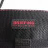 ブリーフィングBRIEFINGジップキーケースMADEINUSA