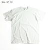 ベイサイドBAYSIDE2905半袖Tシャツユニオンメイドビッグサイズ大きいサイズ(メンズS-XXXLアメリカ製米国製6.1オンスヘビーウエイト無地ブランク）