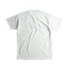 ベイサイドBAYSIDE2905半袖Tシャツユニオンメイドビッグサイズ大きいサイズ(メンズS-XXXLアメリカ製米国製6.1オンスヘビーウエイト無地ブランク）