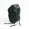 グレゴリーGREGORYレインカバー30Lオブシディアンブラック