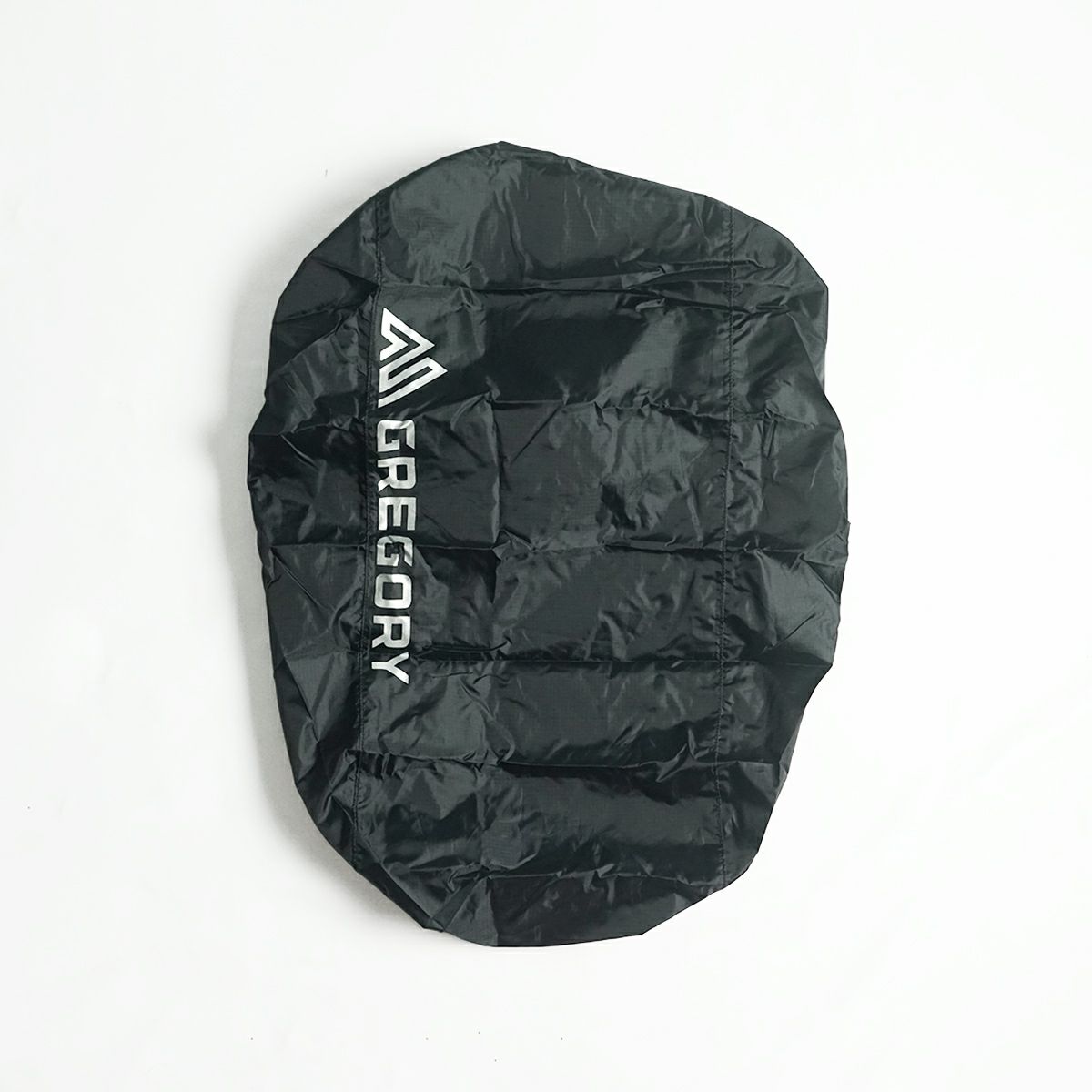 グレゴリーGREGORYレインカバー30Lオブシディアンブラック