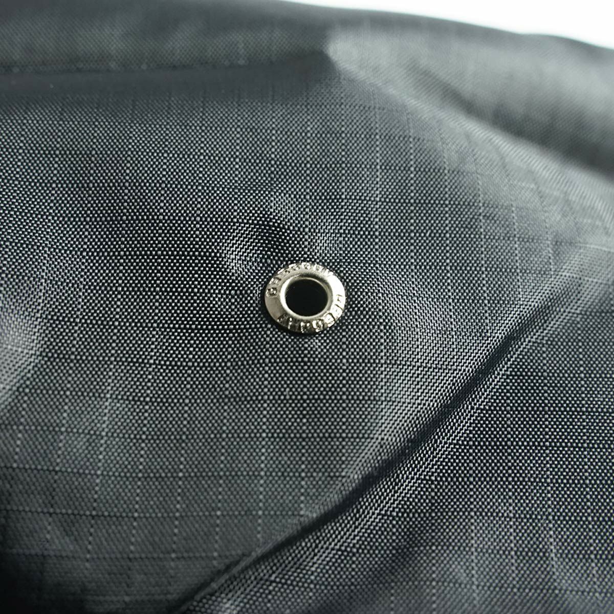 グレゴリーGREGORYレインカバー30Lオブシディアンブラック