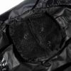 グレゴリーGREGORYレインカバー30Lオブシディアンブラック