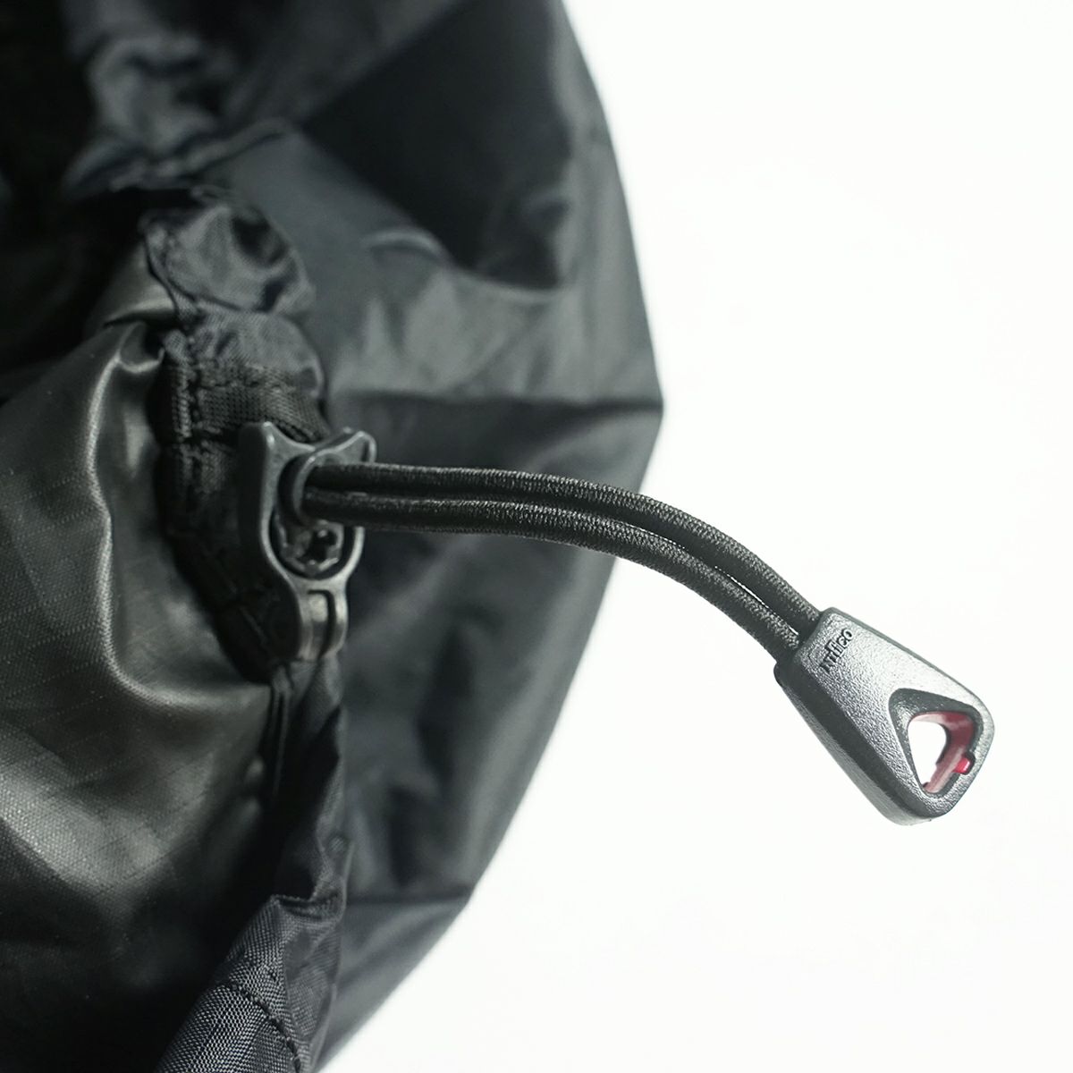 グレゴリーGREGORYレインカバー30Lオブシディアンブラック