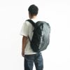 グレゴリーGREGORYレインカバー30Lオブシディアンブラック