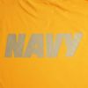 ソフィSOFFE米海軍NAVY公式PT半袖Tシャツ966MR