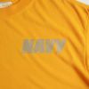 ソフィSOFFE米海軍NAVY公式PT半袖Tシャツ966MR