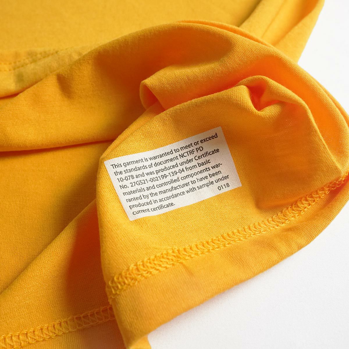 ソフィSOFFE米海軍NAVY公式PT半袖Tシャツ966MR