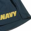 ソフィSOFFE米海軍NAVY公式PTショーツ1032NX