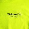 ウォルマートWalmartウォルマートカートクルー半袖Tシャツ(メンズM-XXXL海外買い付けスーベニアご当地)