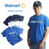 ウォルマートWalmartウォルマート半袖Tシャツ(メンズM-XXXL海外買い付けスーベニアご当地)