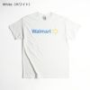 ウォルマートWalmartウォルマート半袖Tシャツ(メンズM-XXXL海外買い付けスーベニアご当地)