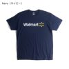 ウォルマートWalmartウォルマート半袖Tシャツ(メンズM-XXXL海外買い付けスーベニアご当地)