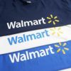 ウォルマートWalmartウォルマート半袖Tシャツ(メンズM-XXXL海外買い付けスーベニアご当地)